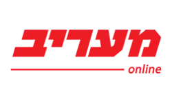 מעריב