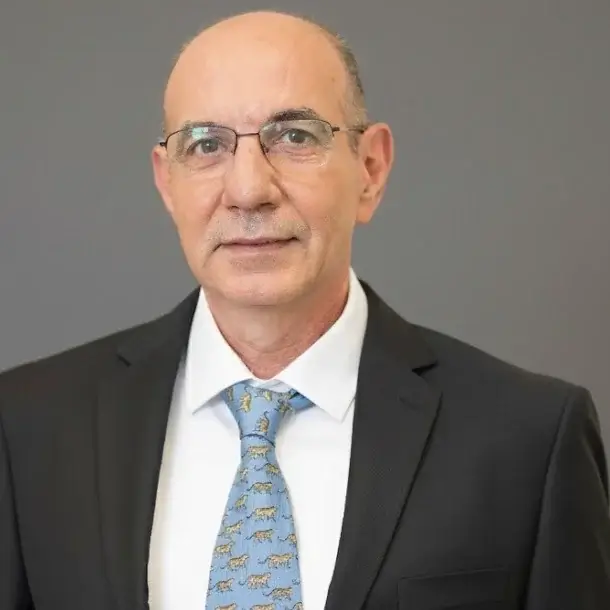 עו"ד שעיה קטן - שותף מייסד, ראש תחום דיני הבנקאות